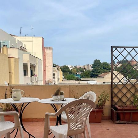 Onlyrooms I - Central & Quiet Area Cagliari Zewnętrze zdjęcie