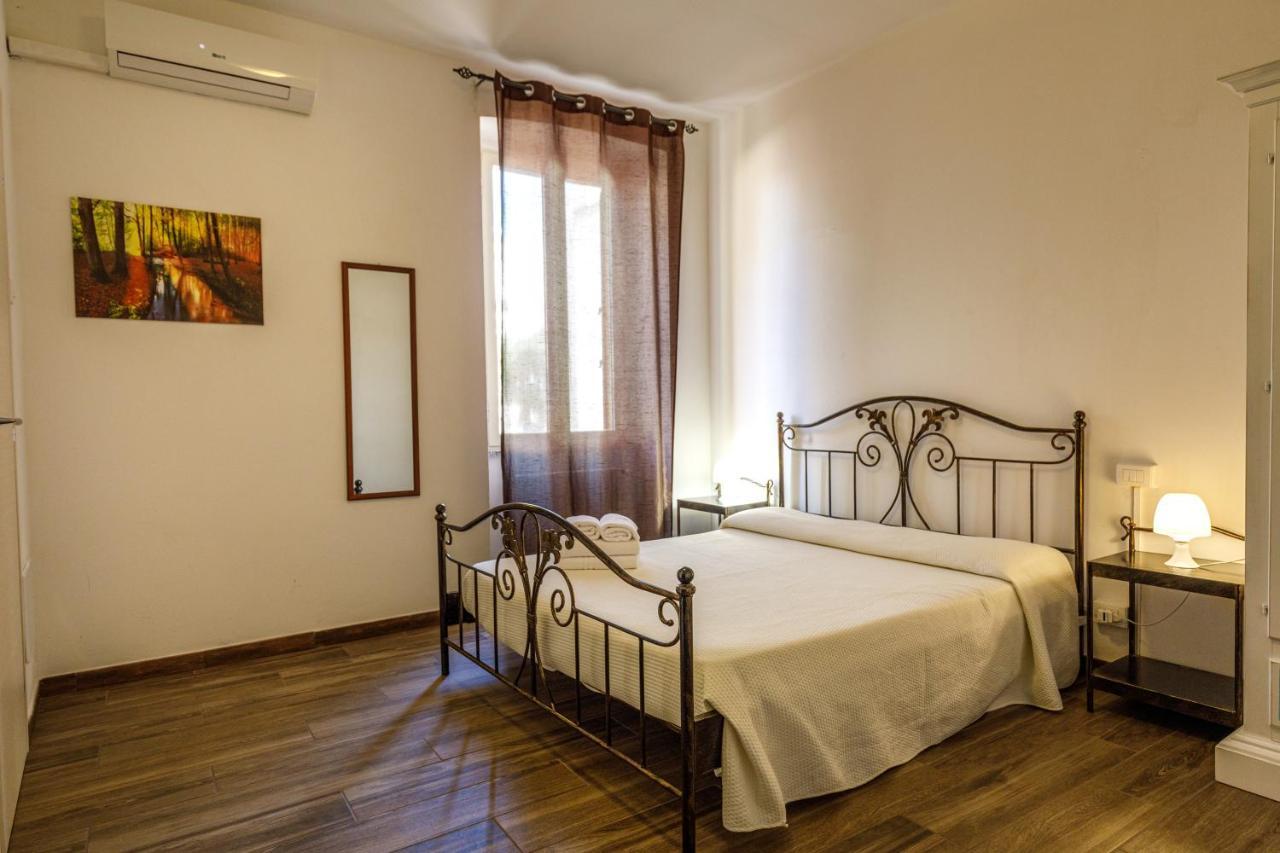Onlyrooms I - Central & Quiet Area Cagliari Zewnętrze zdjęcie