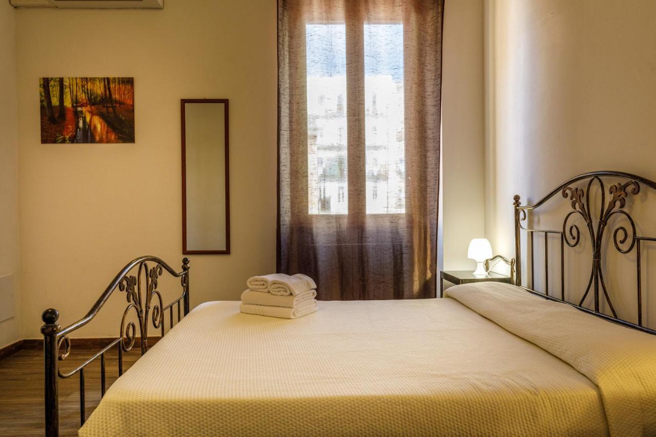 Onlyrooms I - Central & Quiet Area Cagliari Zewnętrze zdjęcie