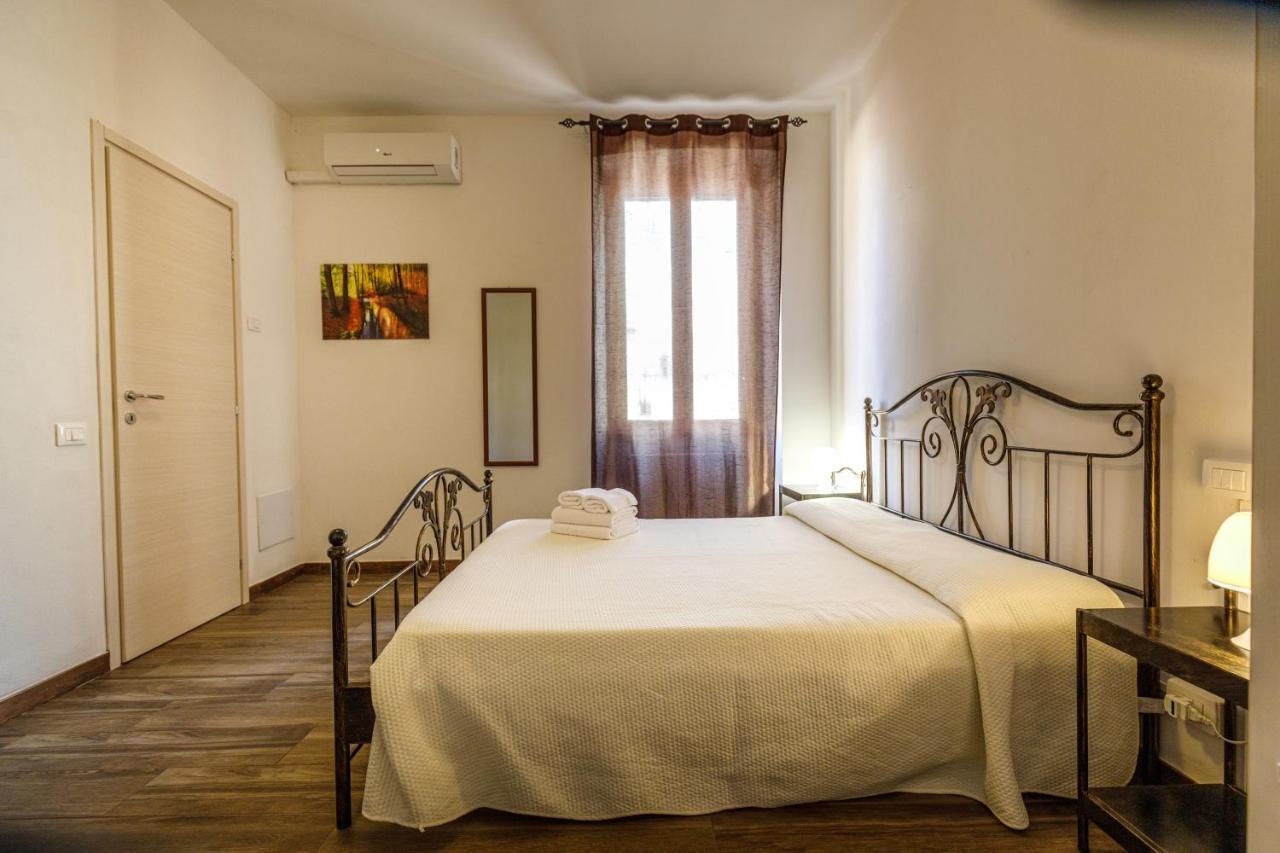 Onlyrooms I - Central & Quiet Area Cagliari Zewnętrze zdjęcie