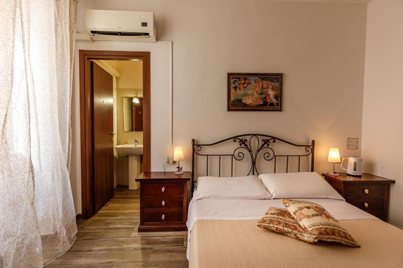Onlyrooms I - Central & Quiet Area Cagliari Zewnętrze zdjęcie
