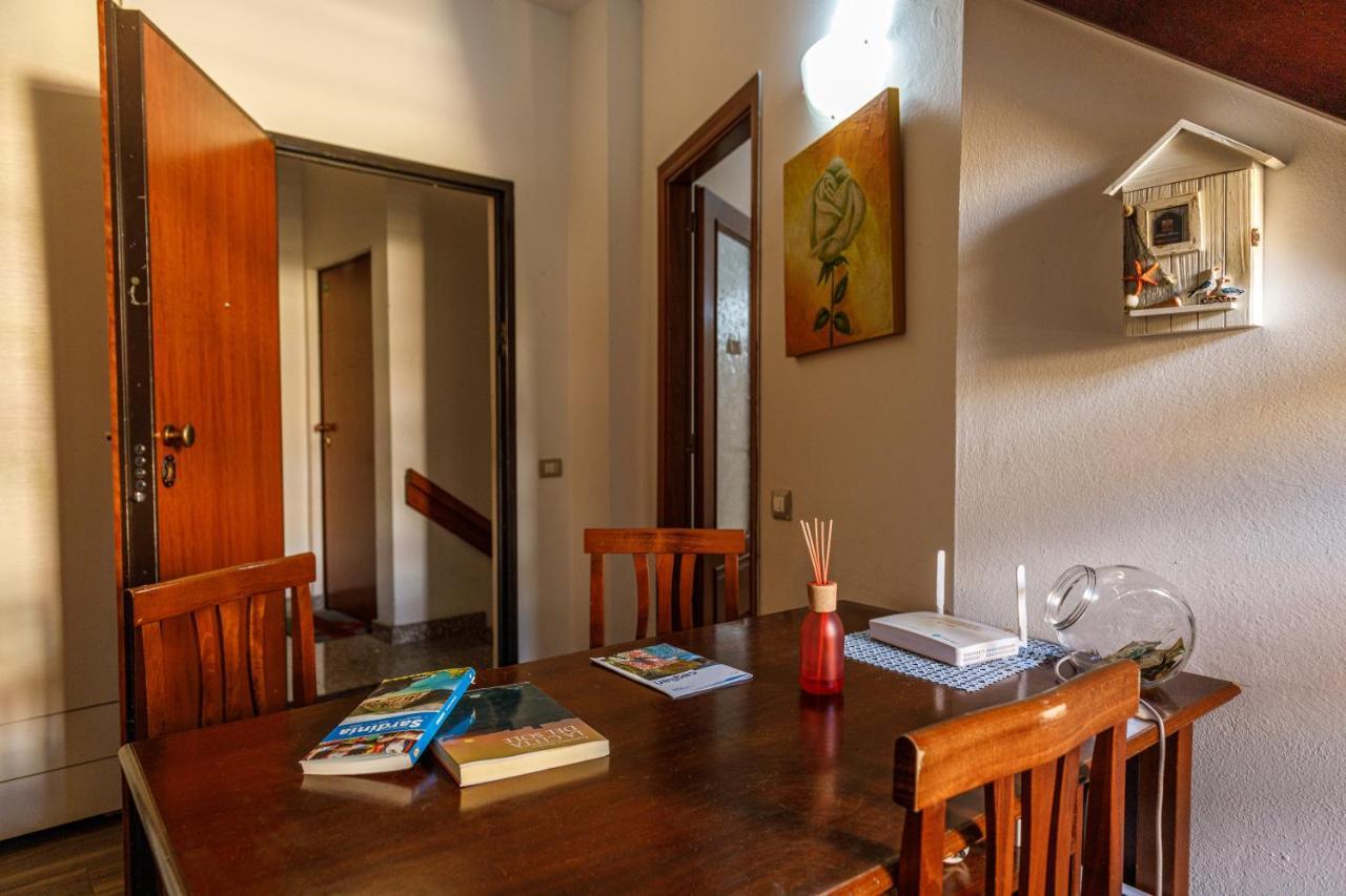 Onlyrooms I - Central & Quiet Area Cagliari Zewnętrze zdjęcie