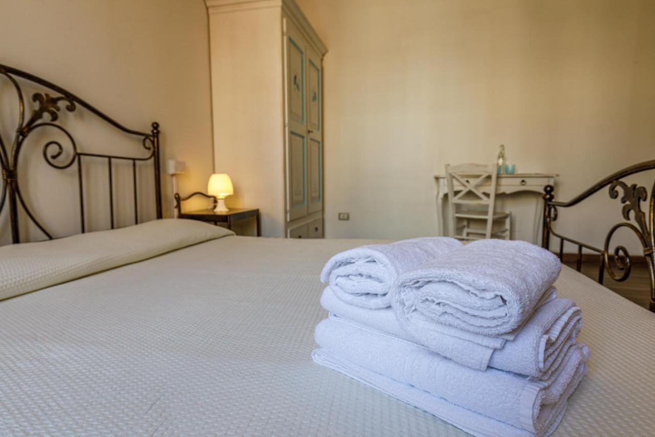 Onlyrooms I - Central & Quiet Area Cagliari Zewnętrze zdjęcie