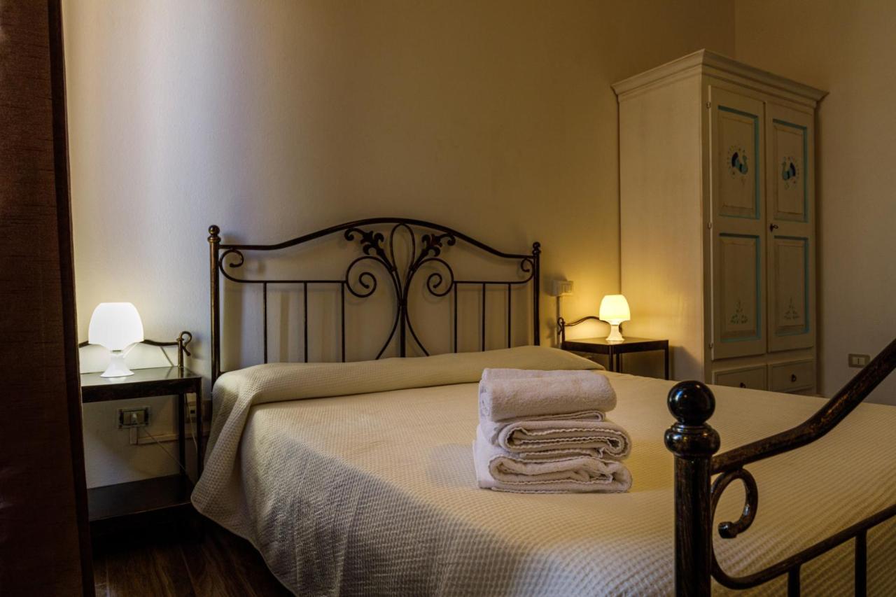 Onlyrooms I - Central & Quiet Area Cagliari Zewnętrze zdjęcie