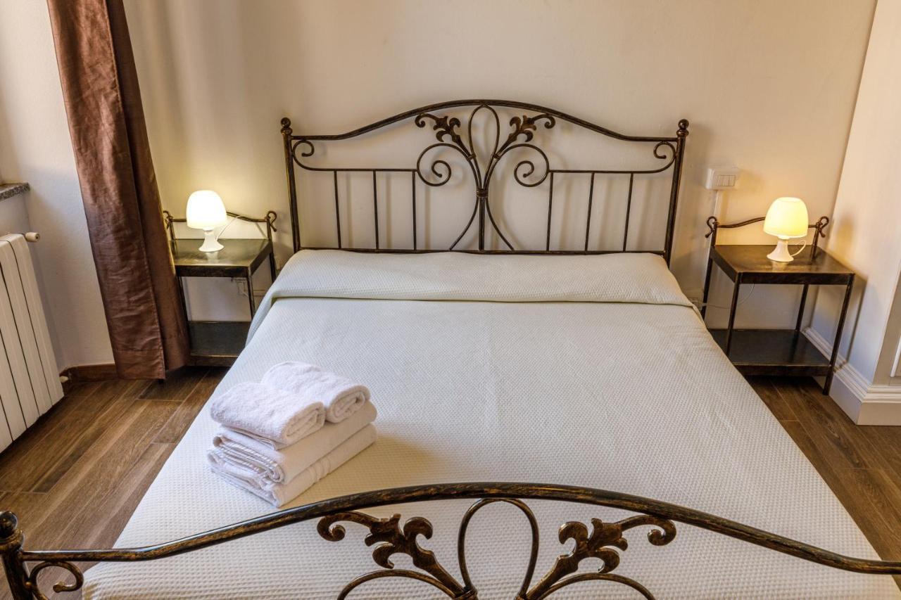 Onlyrooms I - Central & Quiet Area Cagliari Zewnętrze zdjęcie