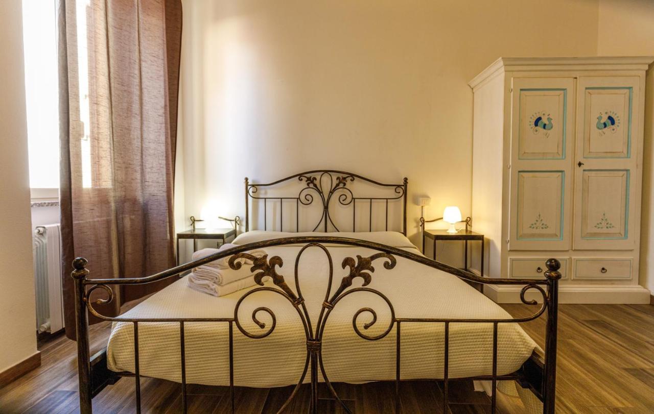 Onlyrooms I - Central & Quiet Area Cagliari Zewnętrze zdjęcie
