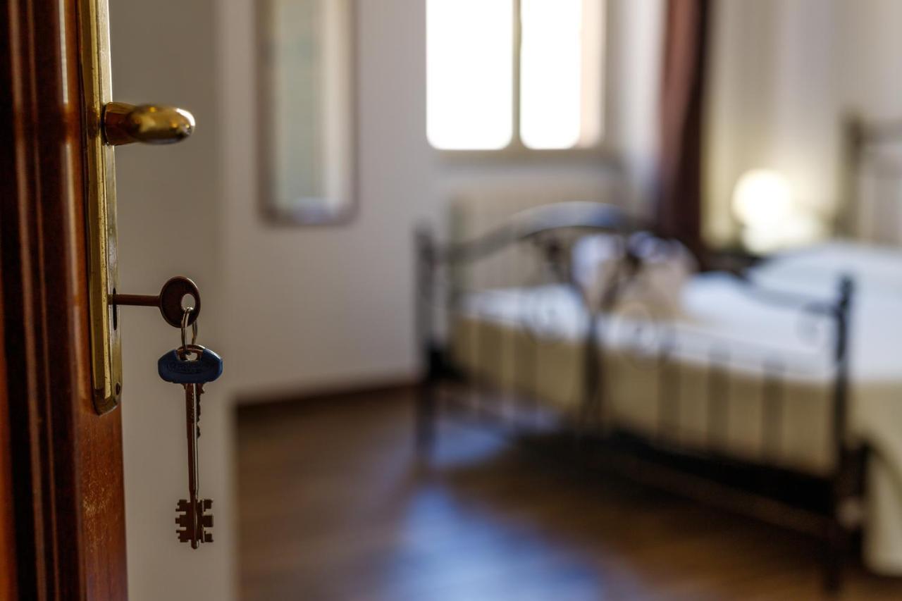 Onlyrooms I - Central & Quiet Area Cagliari Zewnętrze zdjęcie