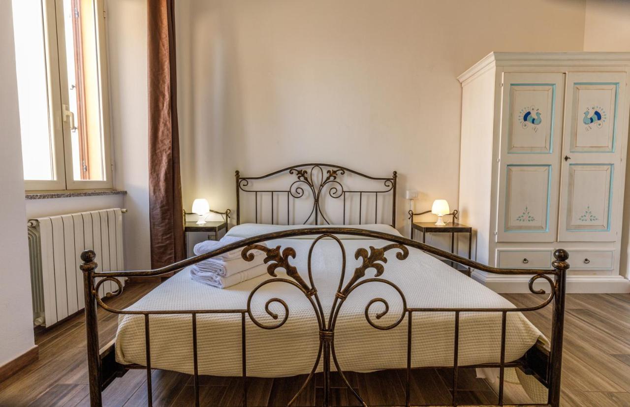 Onlyrooms I - Central & Quiet Area Cagliari Zewnętrze zdjęcie
