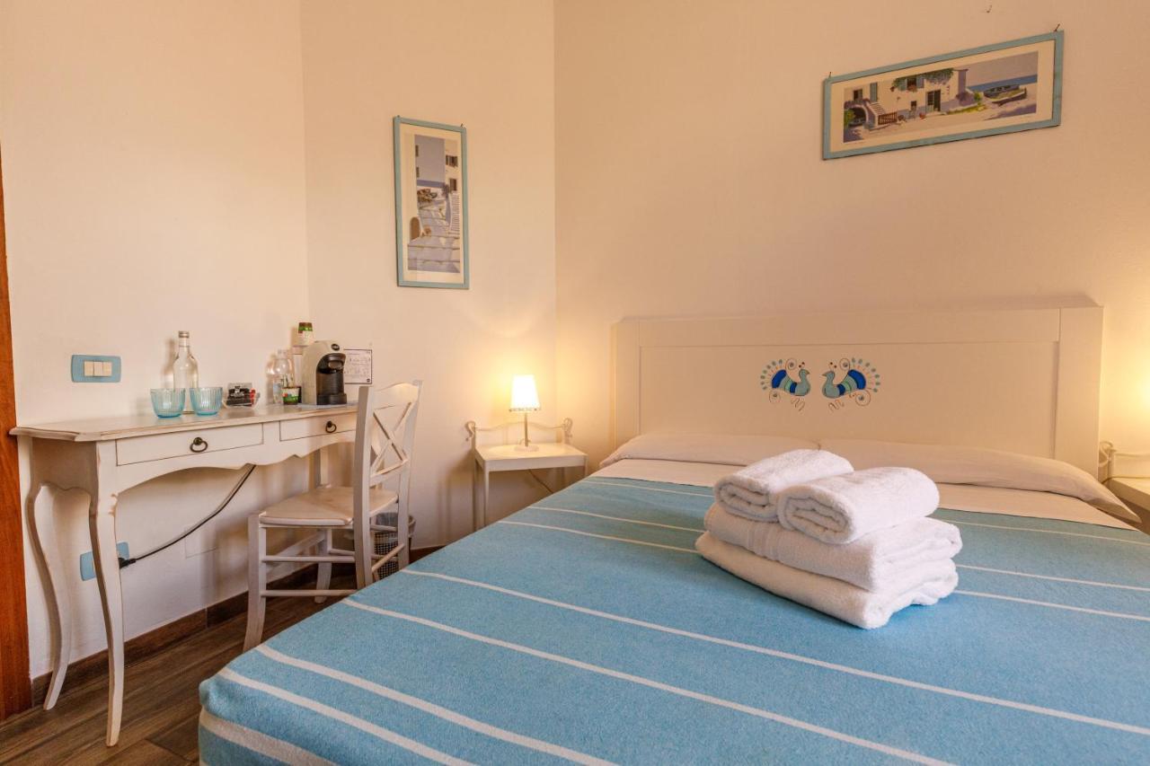 Onlyrooms I - Central & Quiet Area Cagliari Zewnętrze zdjęcie