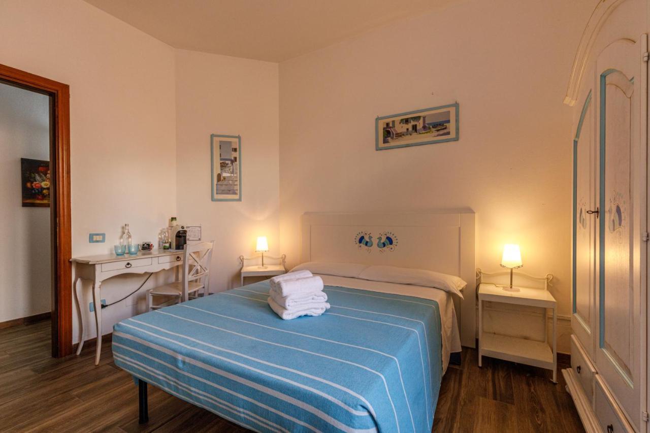 Onlyrooms I - Central & Quiet Area Cagliari Zewnętrze zdjęcie