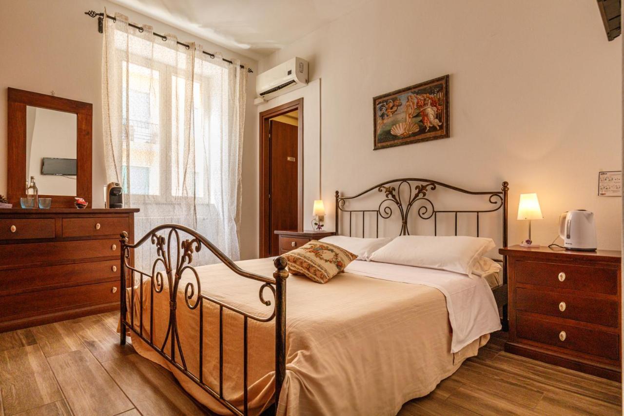 Onlyrooms I - Central & Quiet Area Cagliari Zewnętrze zdjęcie