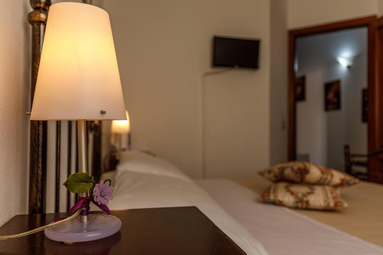 Onlyrooms I - Central & Quiet Area Cagliari Zewnętrze zdjęcie