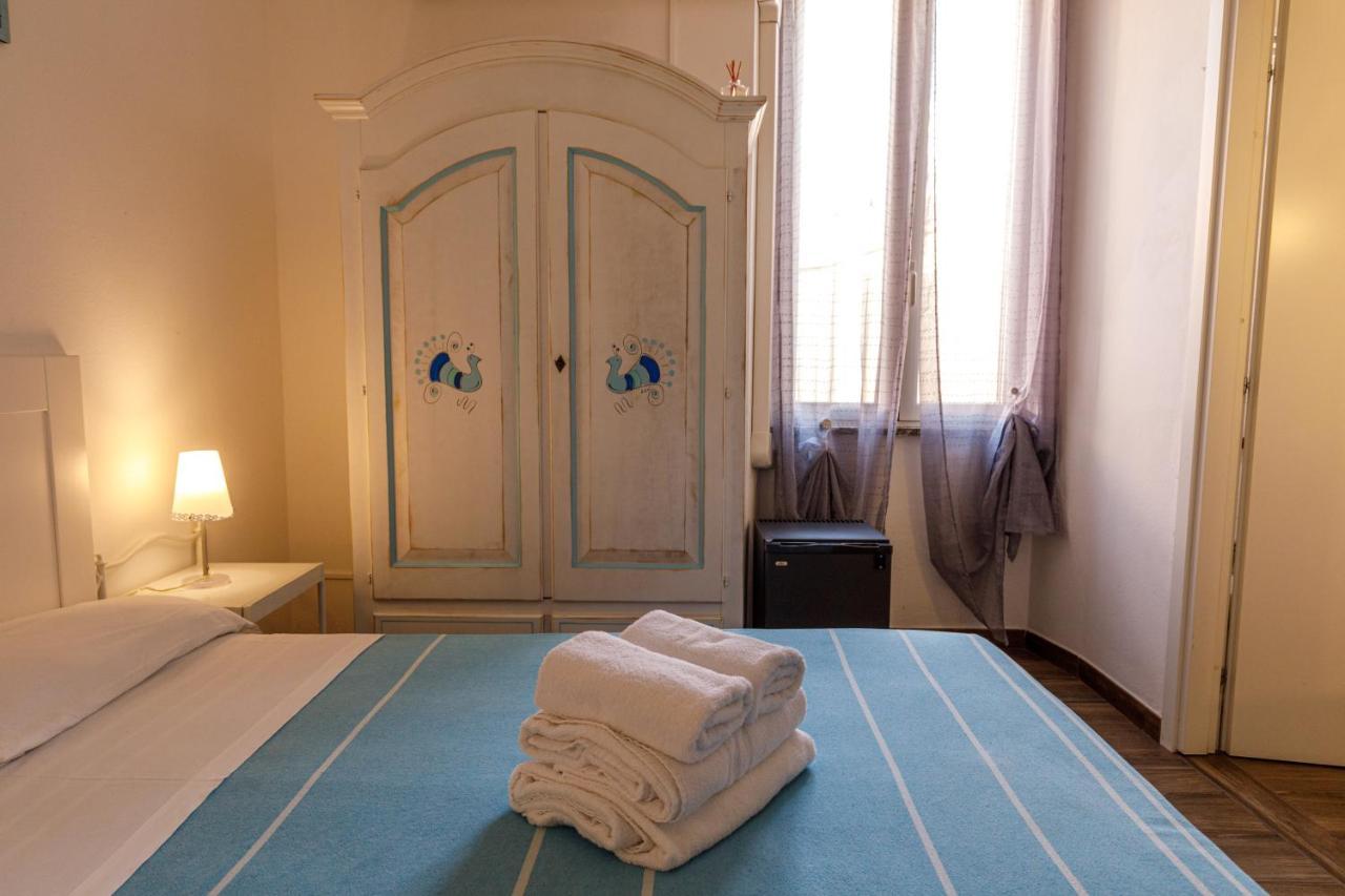 Onlyrooms I - Central & Quiet Area Cagliari Zewnętrze zdjęcie