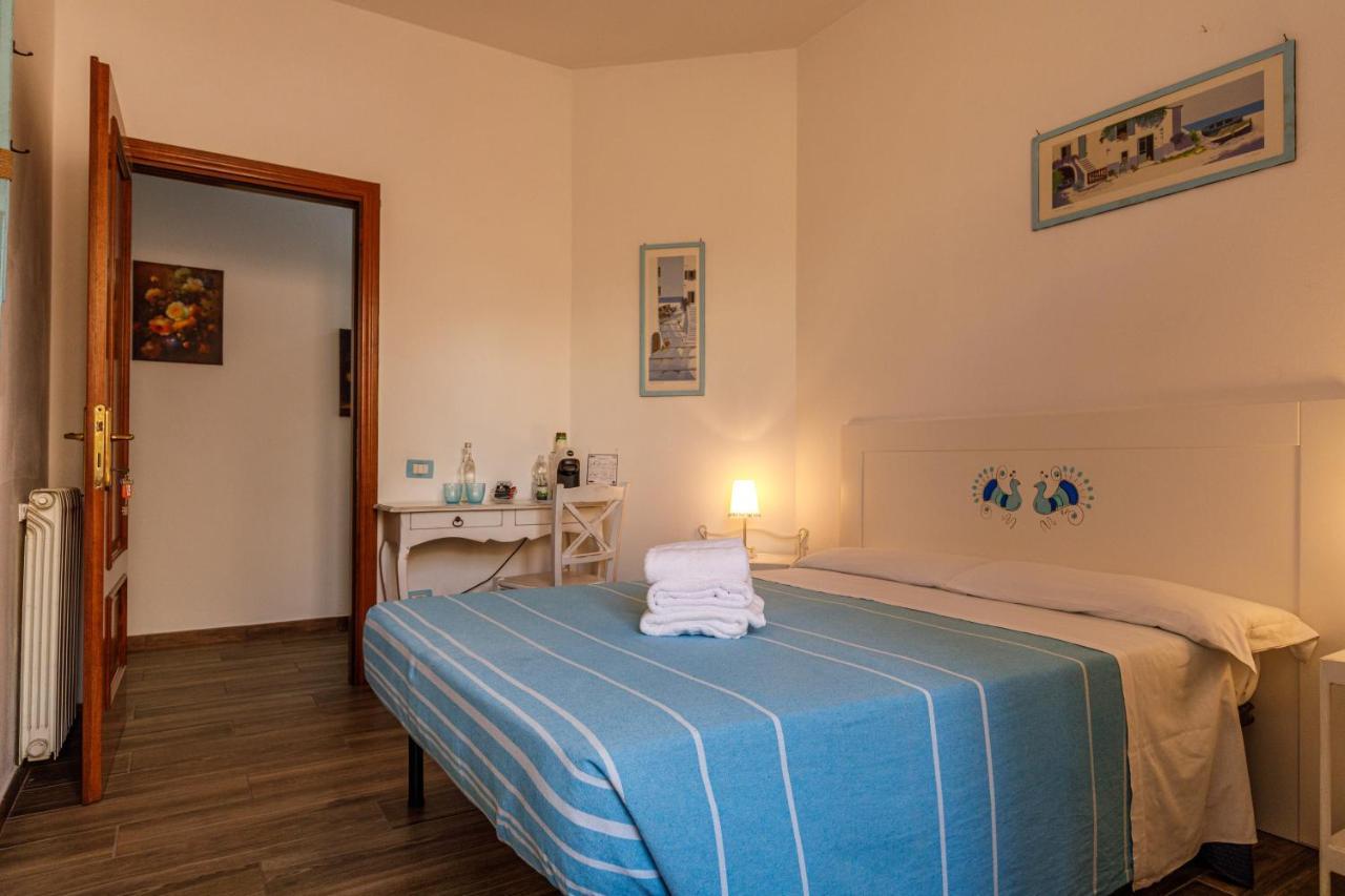 Onlyrooms I - Central & Quiet Area Cagliari Zewnętrze zdjęcie