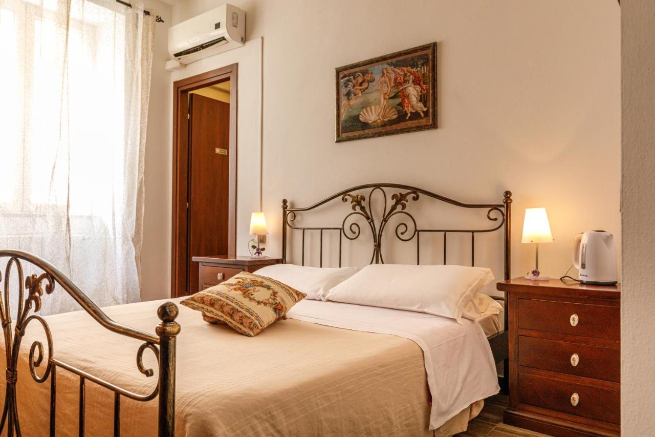 Onlyrooms I - Central & Quiet Area Cagliari Zewnętrze zdjęcie