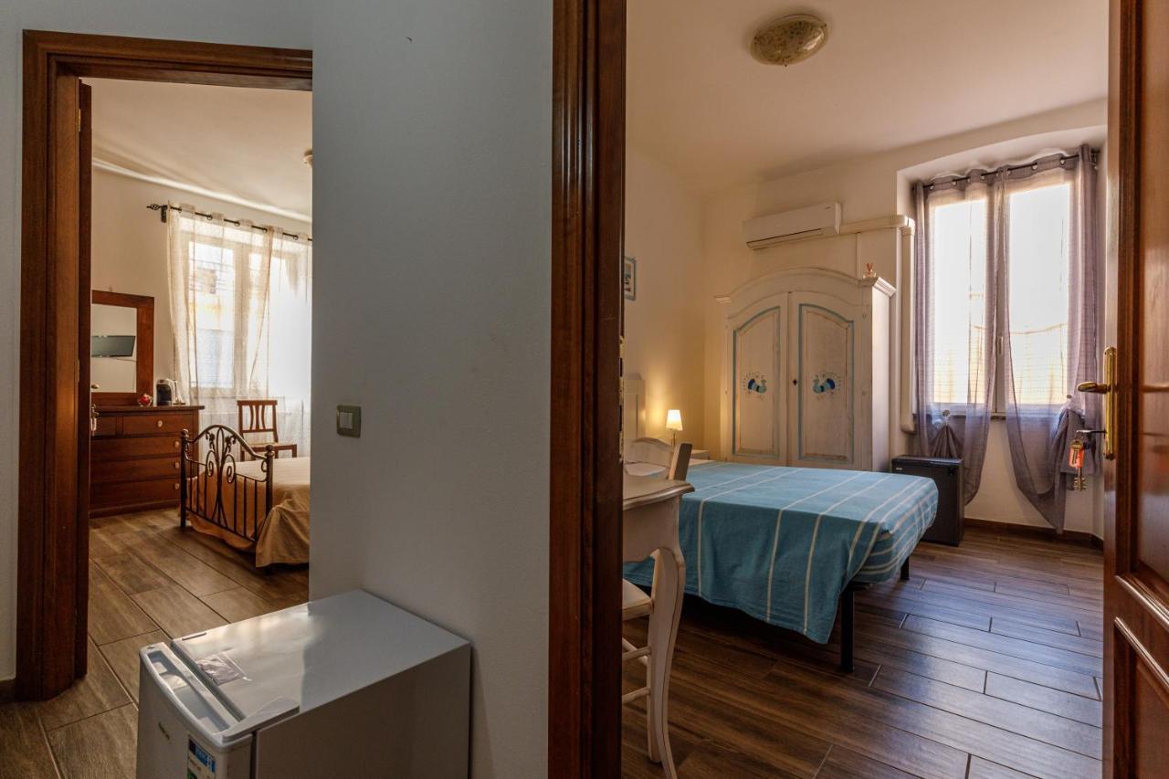 Onlyrooms I - Central & Quiet Area Cagliari Zewnętrze zdjęcie
