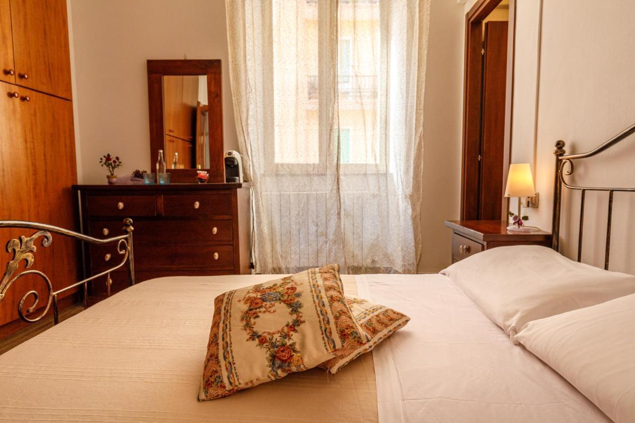 Onlyrooms I - Central & Quiet Area Cagliari Zewnętrze zdjęcie
