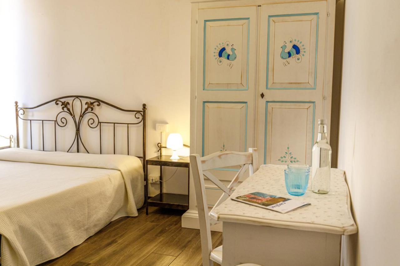 Onlyrooms I - Central & Quiet Area Cagliari Zewnętrze zdjęcie