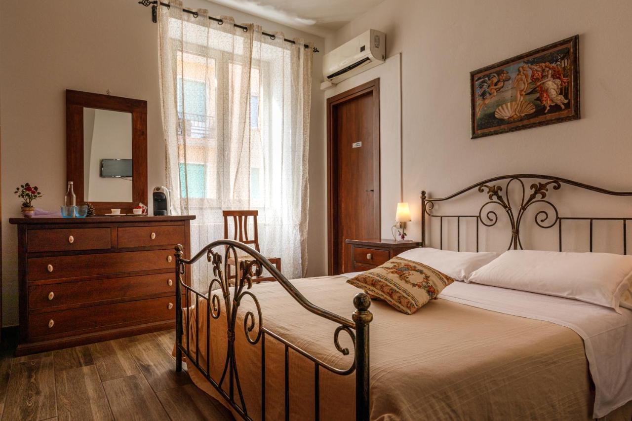 Onlyrooms I - Central & Quiet Area Cagliari Zewnętrze zdjęcie