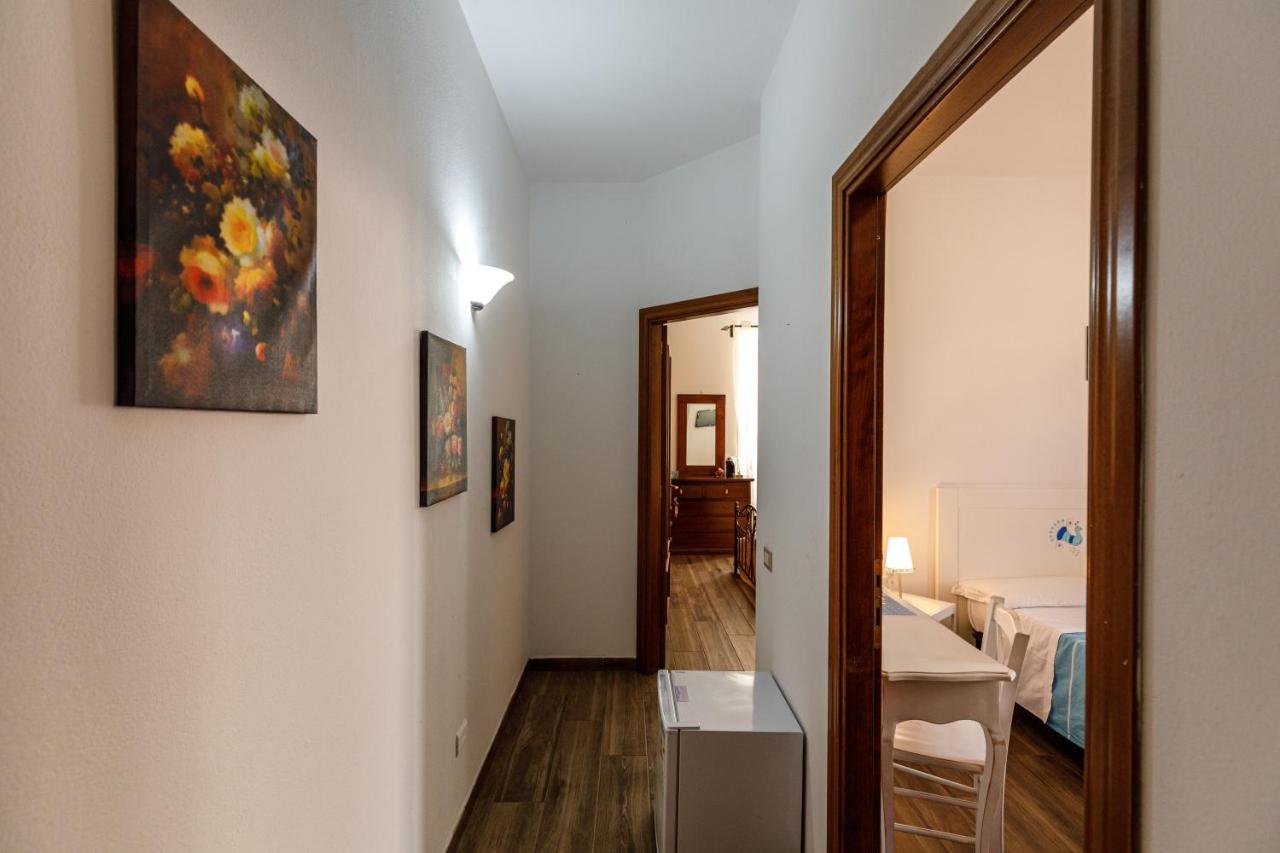 Onlyrooms I - Central & Quiet Area Cagliari Zewnętrze zdjęcie
