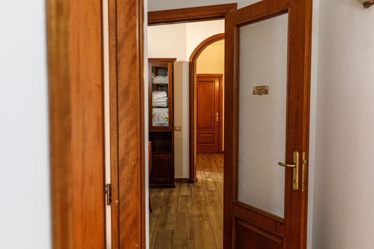 Onlyrooms I - Central & Quiet Area Cagliari Zewnętrze zdjęcie