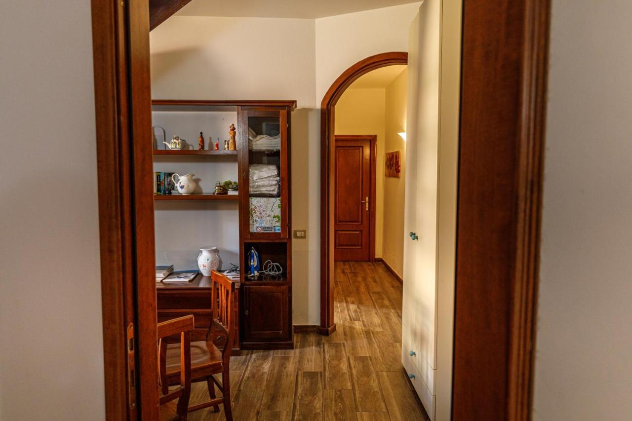 Onlyrooms I - Central & Quiet Area Cagliari Zewnętrze zdjęcie