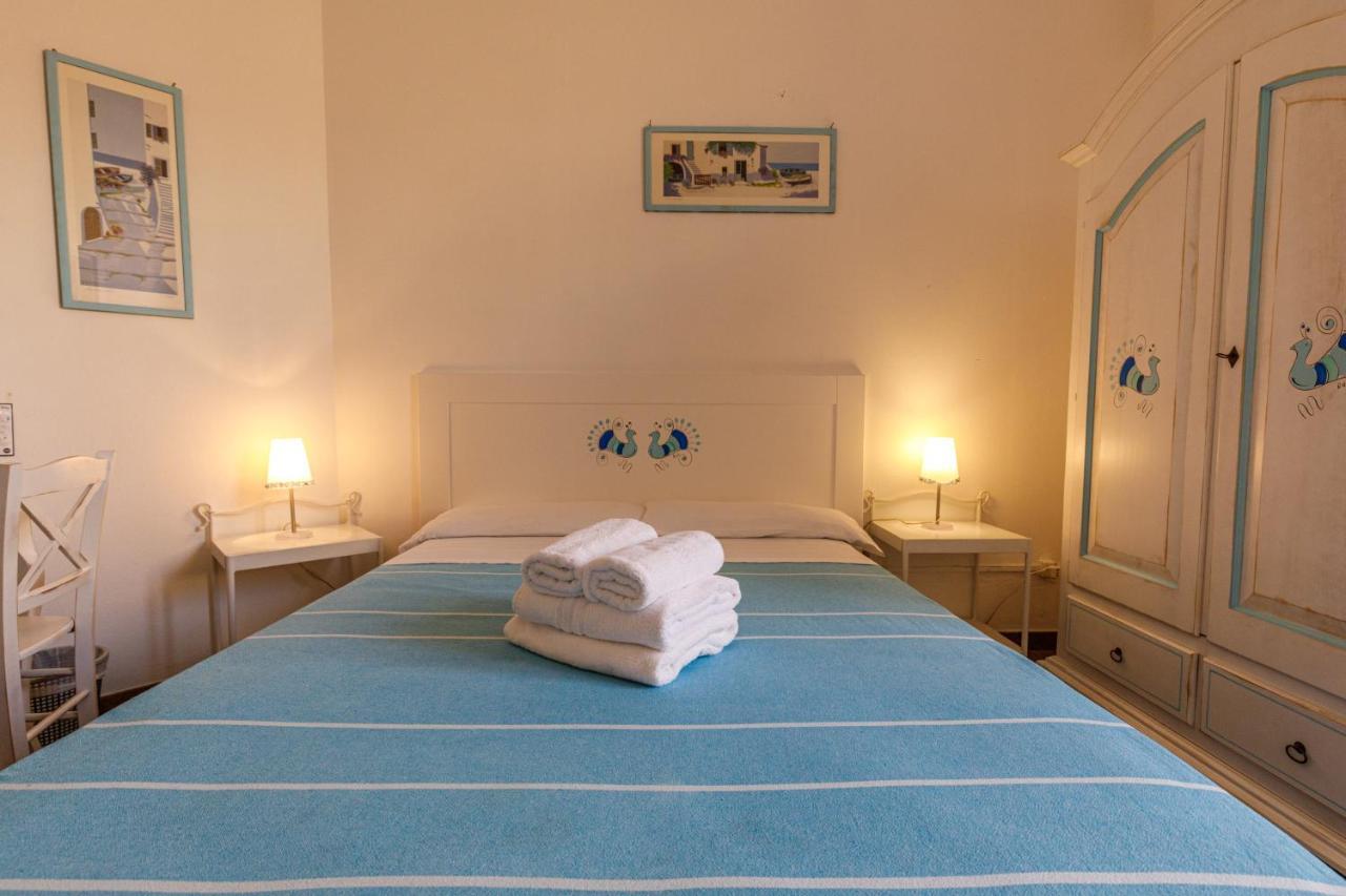 Onlyrooms I - Central & Quiet Area Cagliari Zewnętrze zdjęcie