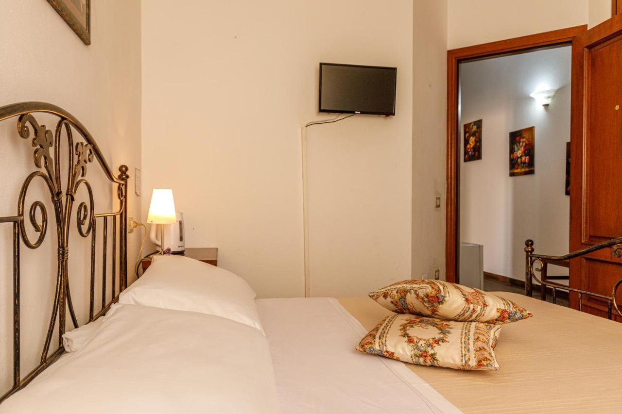 Onlyrooms I - Central & Quiet Area Cagliari Zewnętrze zdjęcie