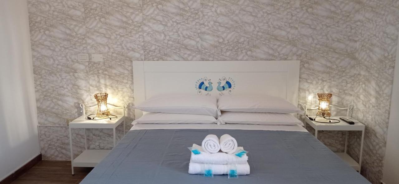 Onlyrooms I - Central & Quiet Area Cagliari Zewnętrze zdjęcie