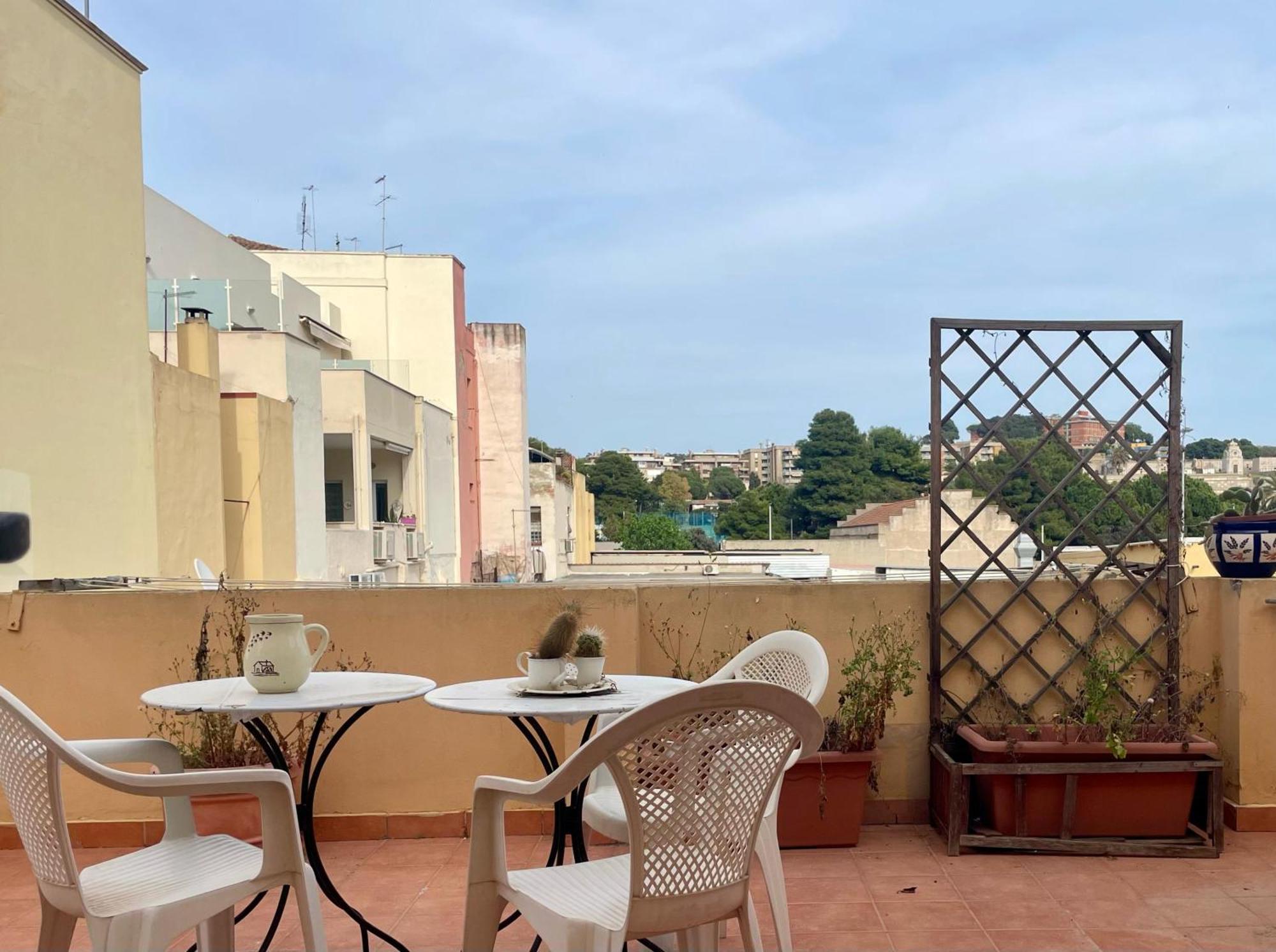 Onlyrooms I - Central & Quiet Area Cagliari Zewnętrze zdjęcie