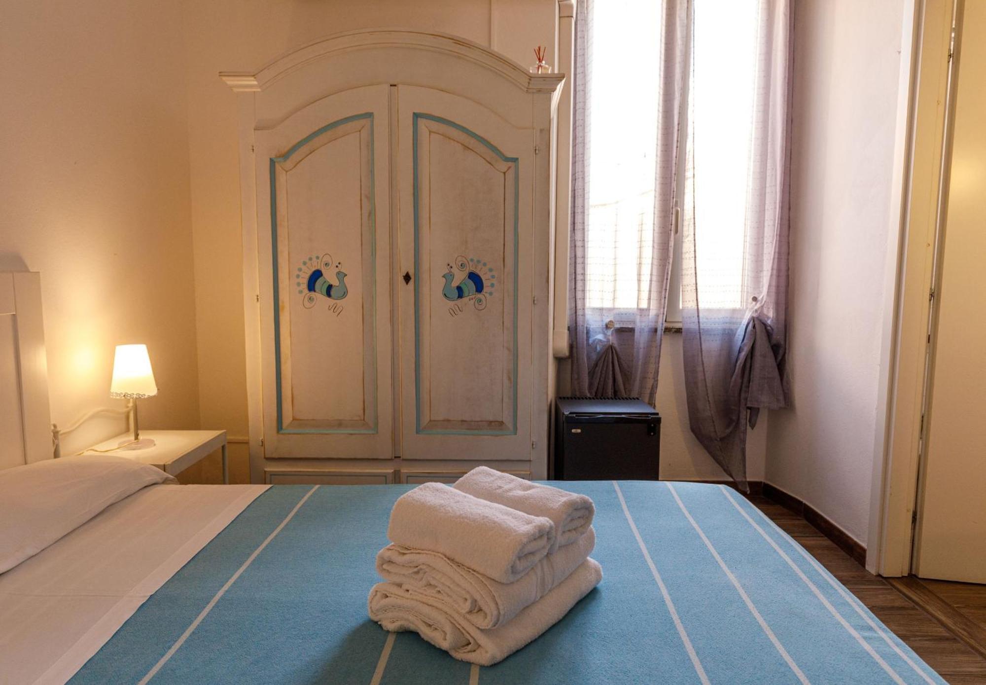 Onlyrooms I - Central & Quiet Area Cagliari Zewnętrze zdjęcie