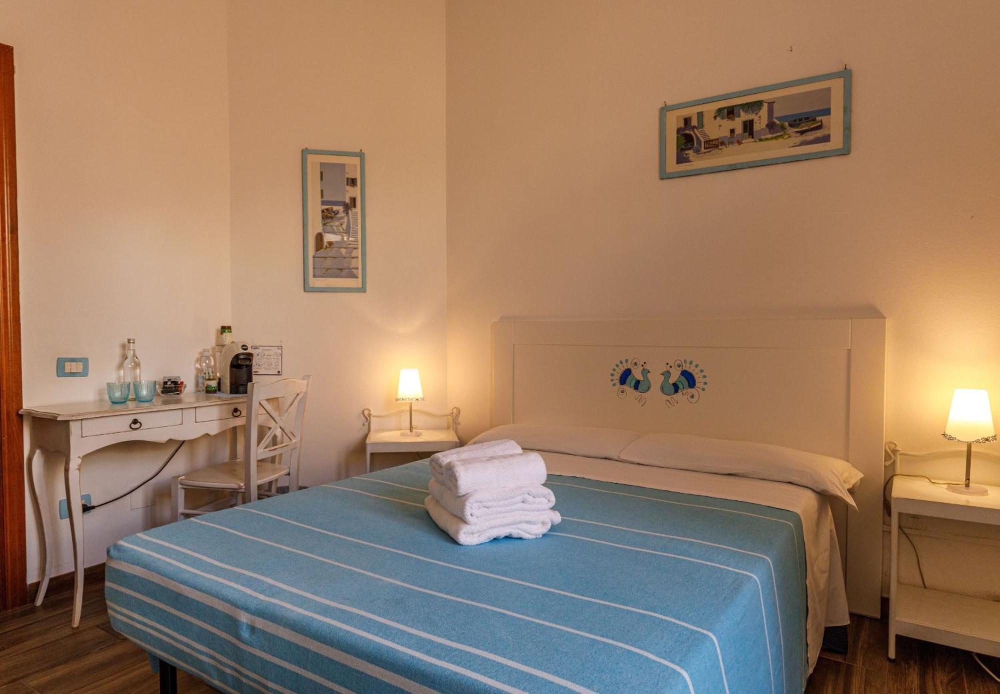 Onlyrooms I - Central & Quiet Area Cagliari Zewnętrze zdjęcie