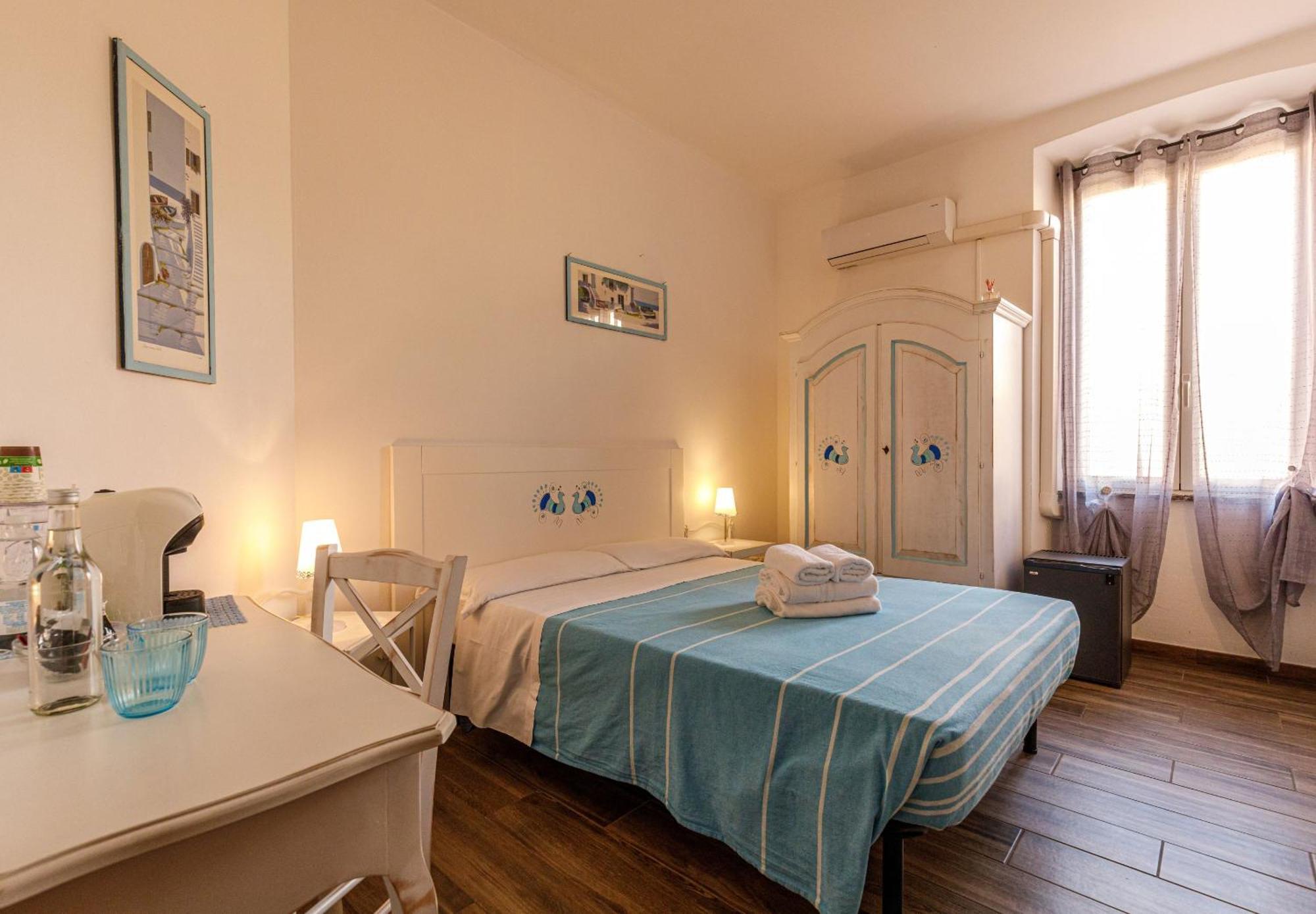 Onlyrooms I - Central & Quiet Area Cagliari Zewnętrze zdjęcie